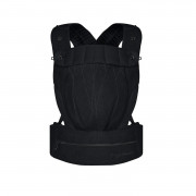 COYA Carrier - Boucl Stone Black Boucl Stone Black